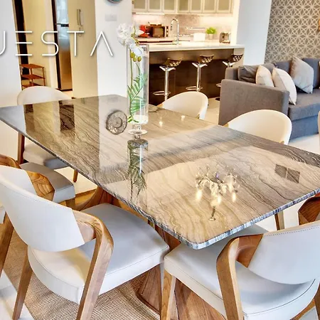 Al Majara By Emaar, Dubai Marina Apartment Exterior photo