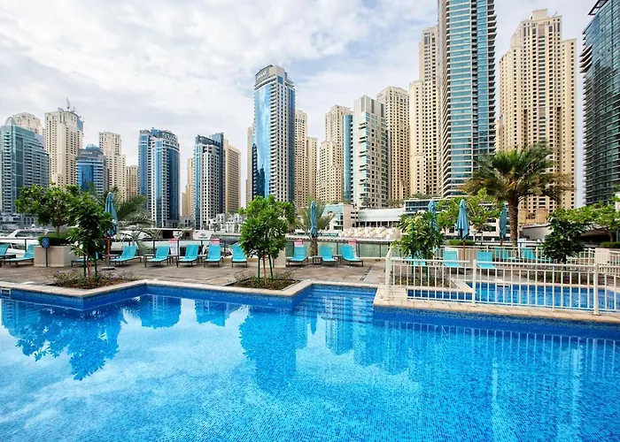 Al Majara By Emaar, Dubai Marina