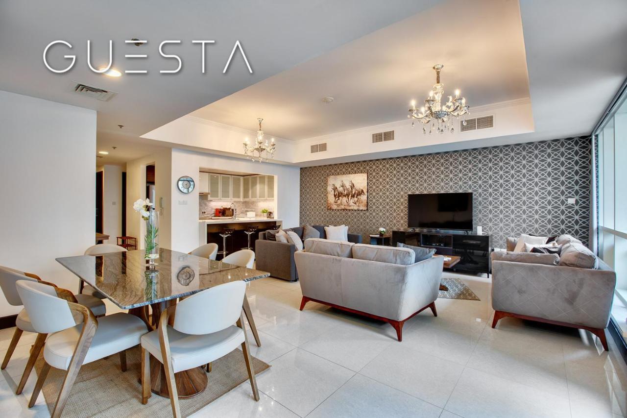 Al Majara By Emaar, Marina