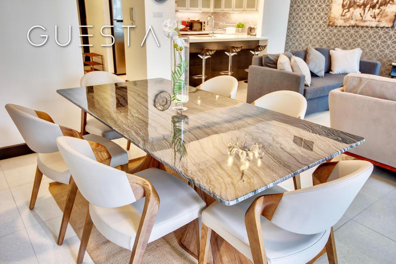 Al Majara By Emaar, Marina * Dubai