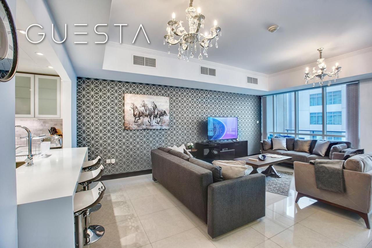 Al Majara By Emaar, Marina Apartment Dubai