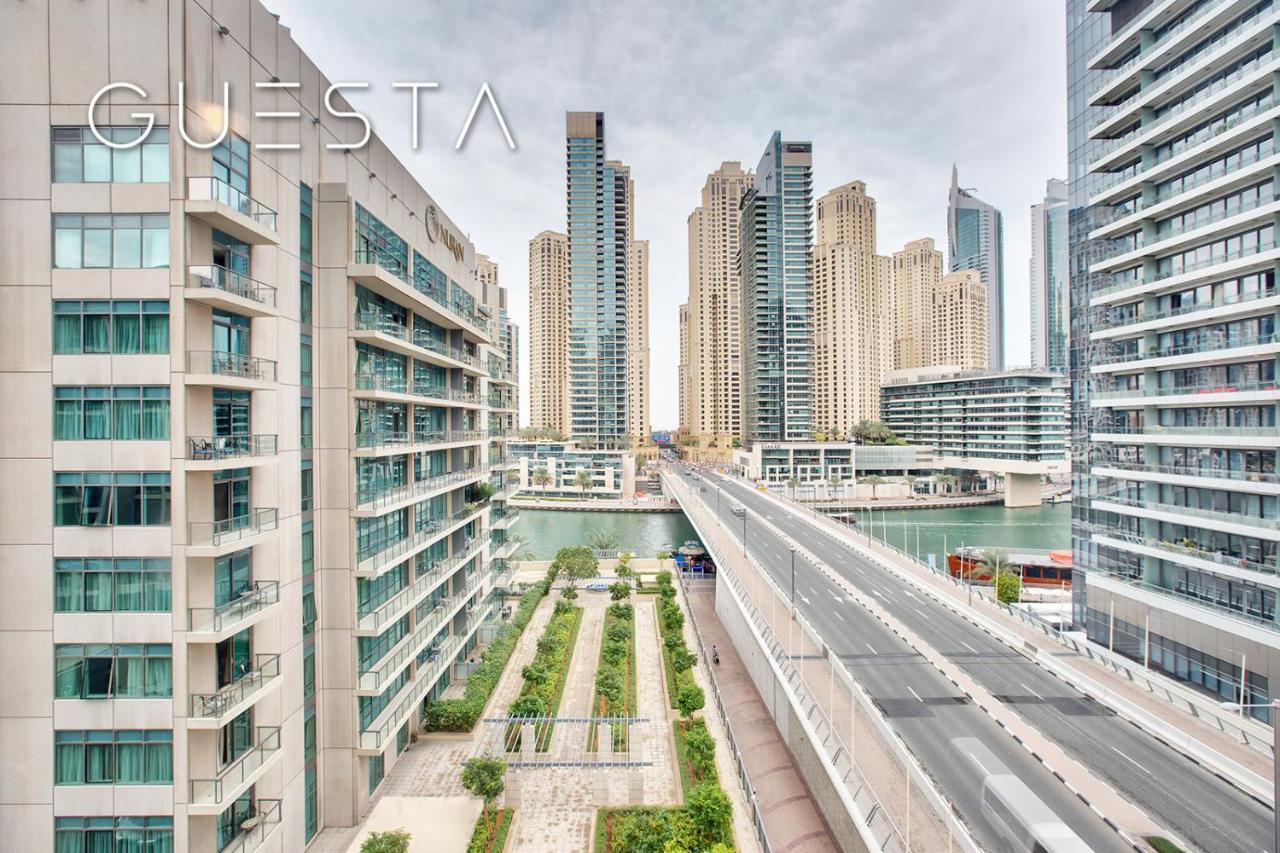 Apartment Al Majara By Emaar, Marina