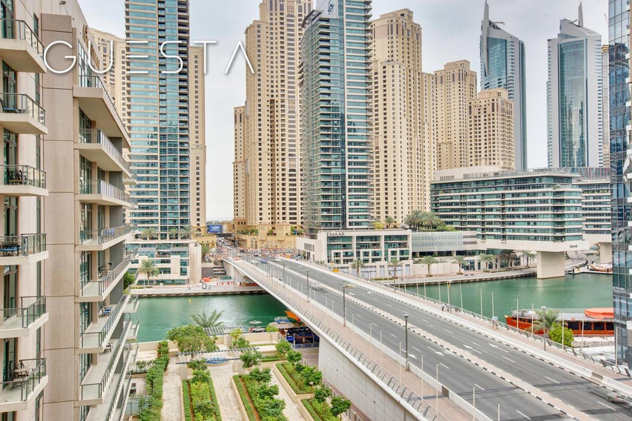 Al Majara By Emaar, Marina Apartment *
