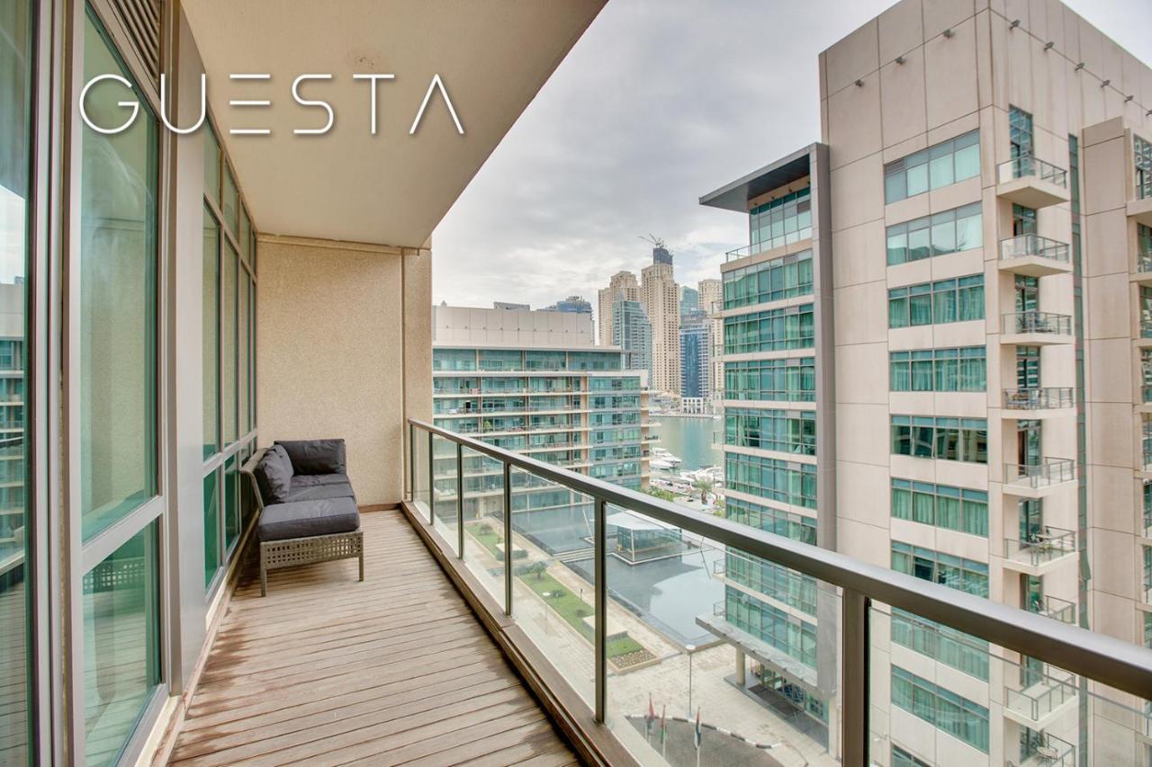 Apartment Al Majara By Emaar, Marina *