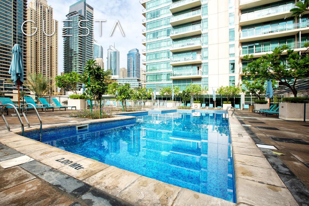 Apartment Al Majara By Emaar, Marina