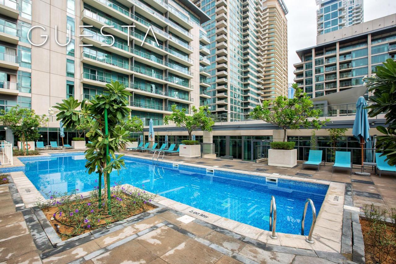 Al Majara By Emaar, Marina Apartment Dubai