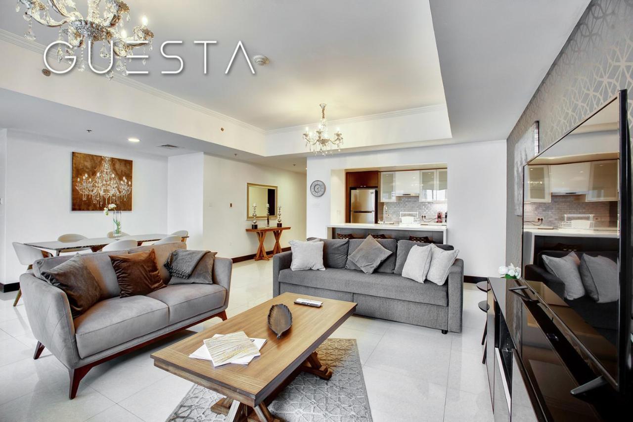 Apartment Al Majara By Emaar, Marina