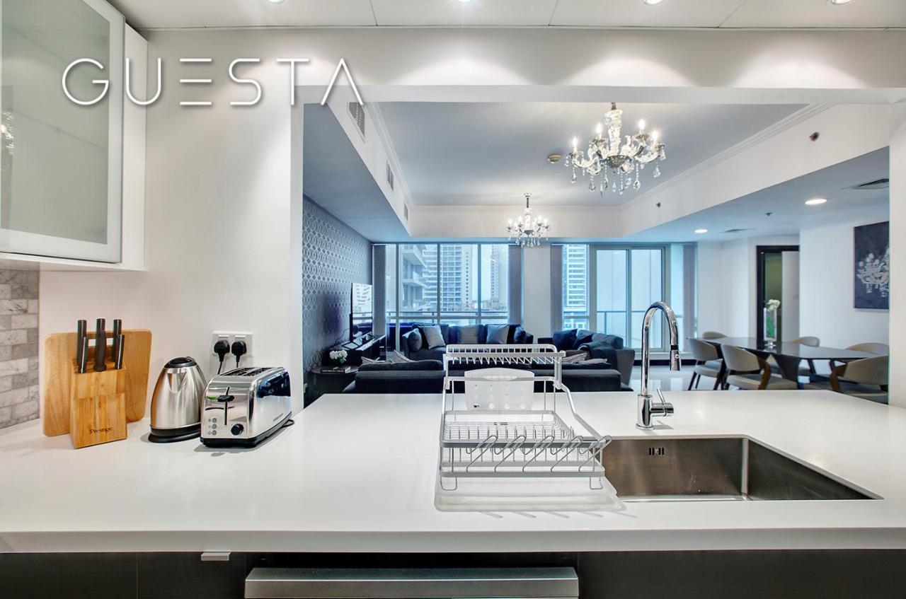 Al Majara By Emaar, Marina