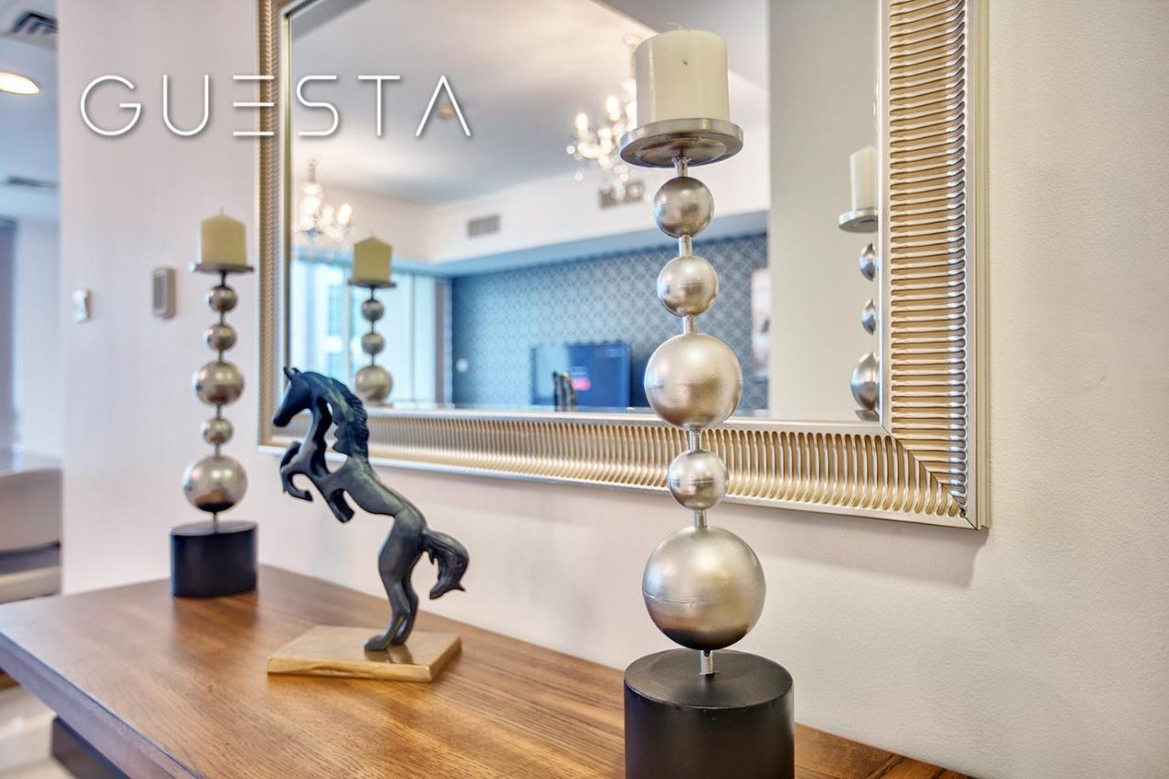 Al Majara By Emaar, Marina