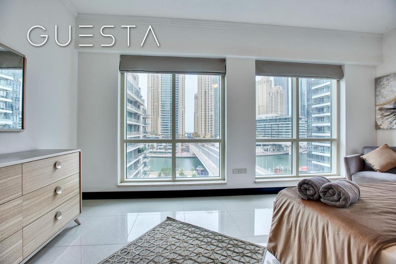 Al Majara By Emaar, Marina Dubai