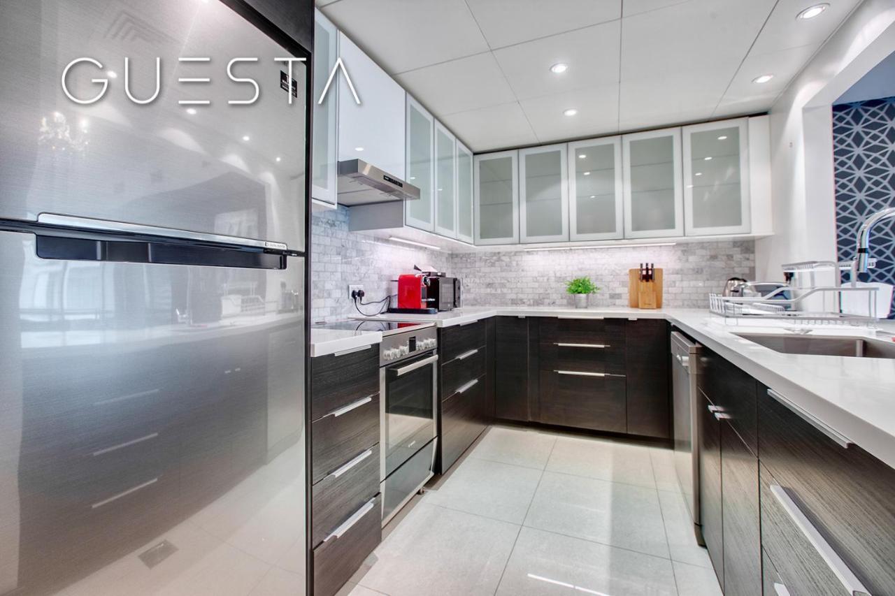Al Majara By Emaar, Marina Apartment *