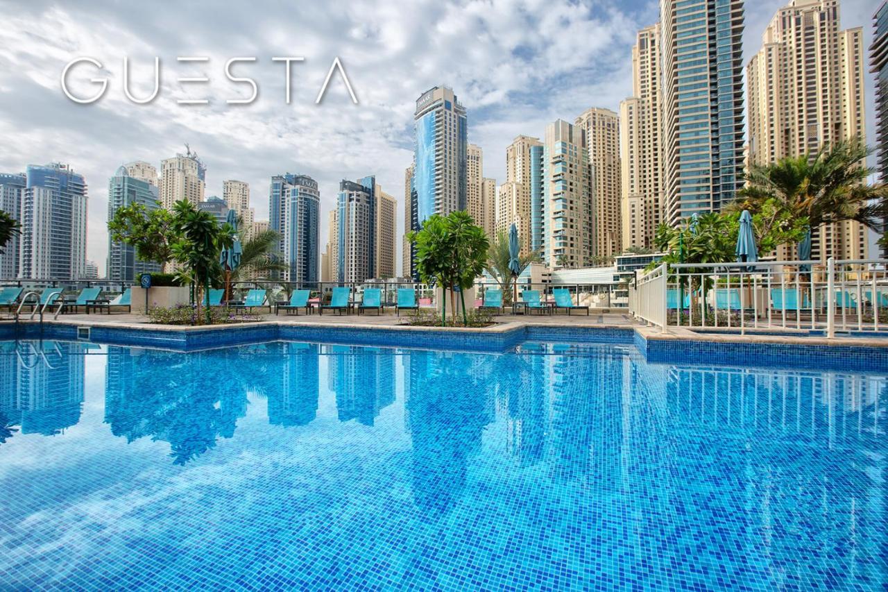 Apartment Al Majara By Emaar, Marina *