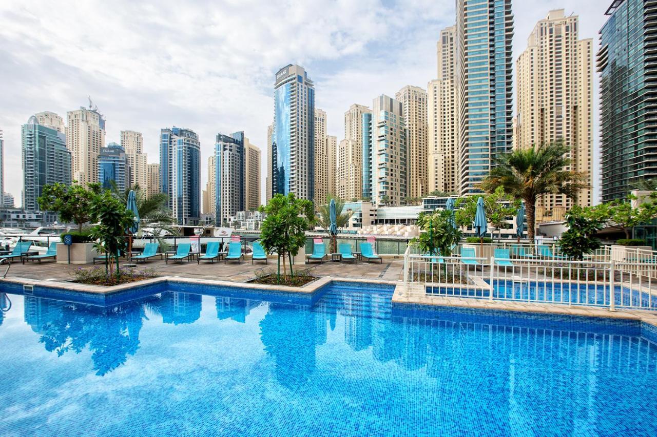 Apartment Al Majara By Emaar, Marina *