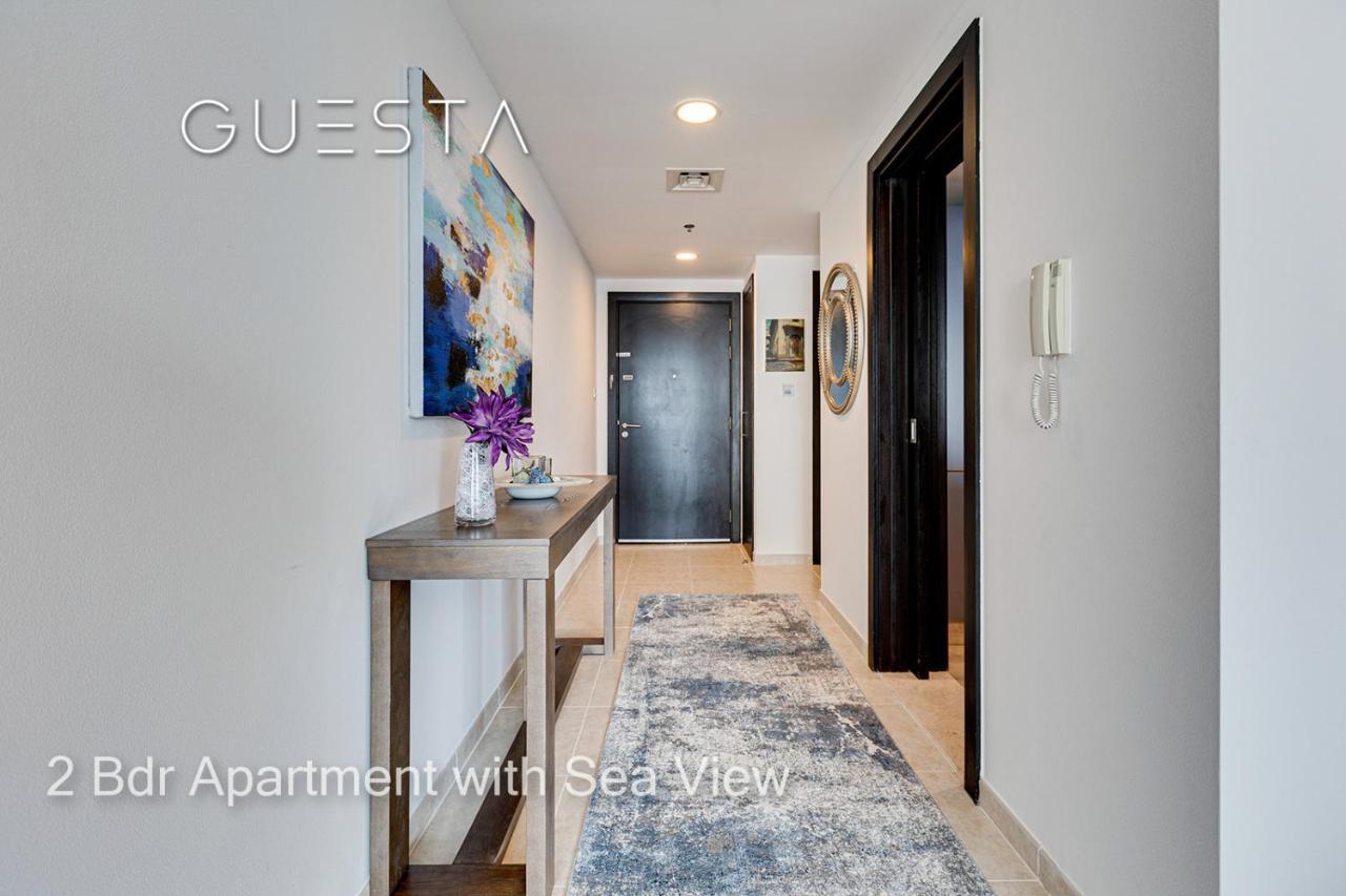 Apartment Al Majara By Emaar, Marina Dubai
