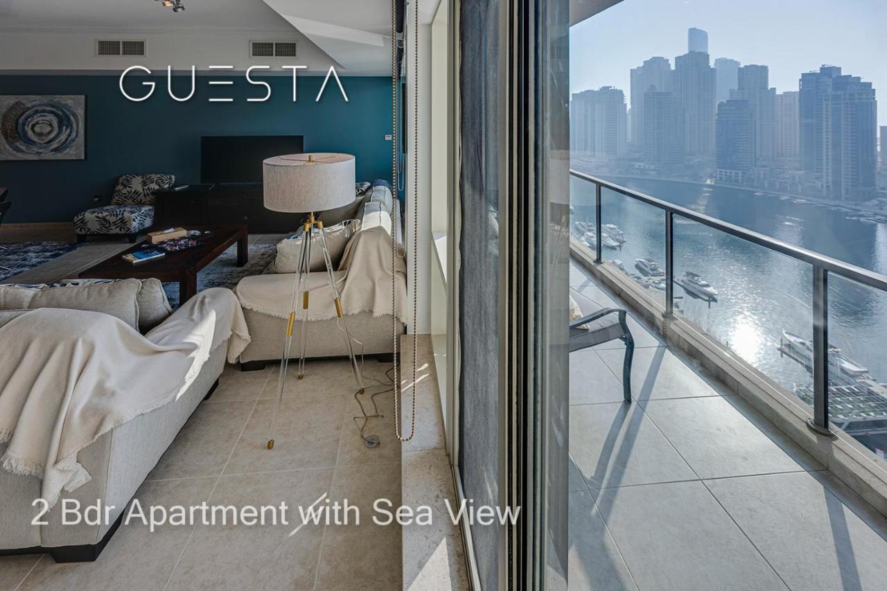 Apartment Al Majara By Emaar, Marina Dubai