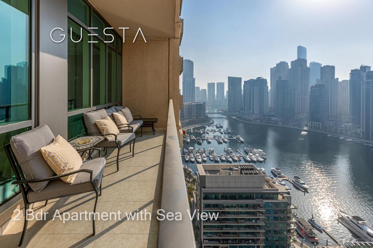Al Majara By Emaar, Marina Apartment *