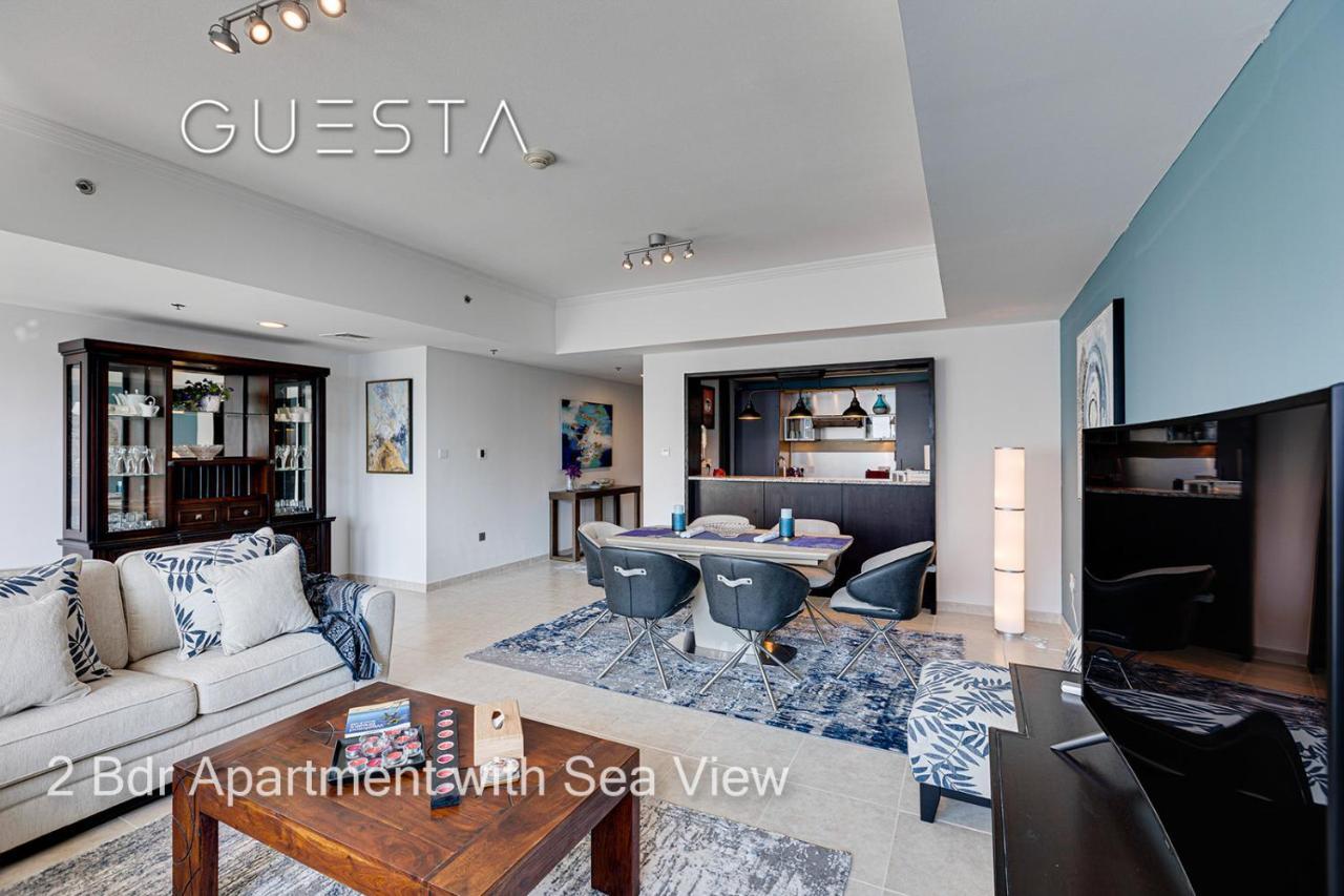 Apartment Al Majara By Emaar, Marina *