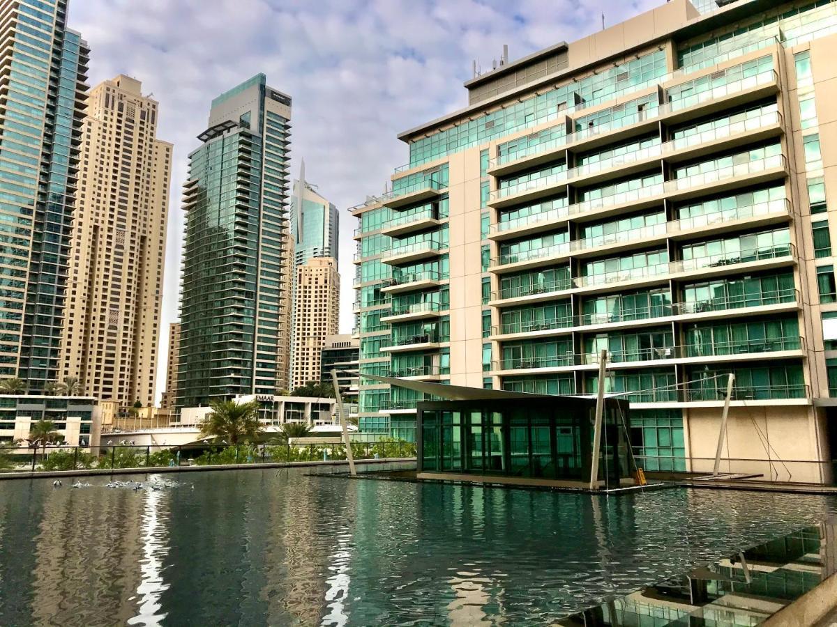 Apartment Al Majara By Emaar, Marina