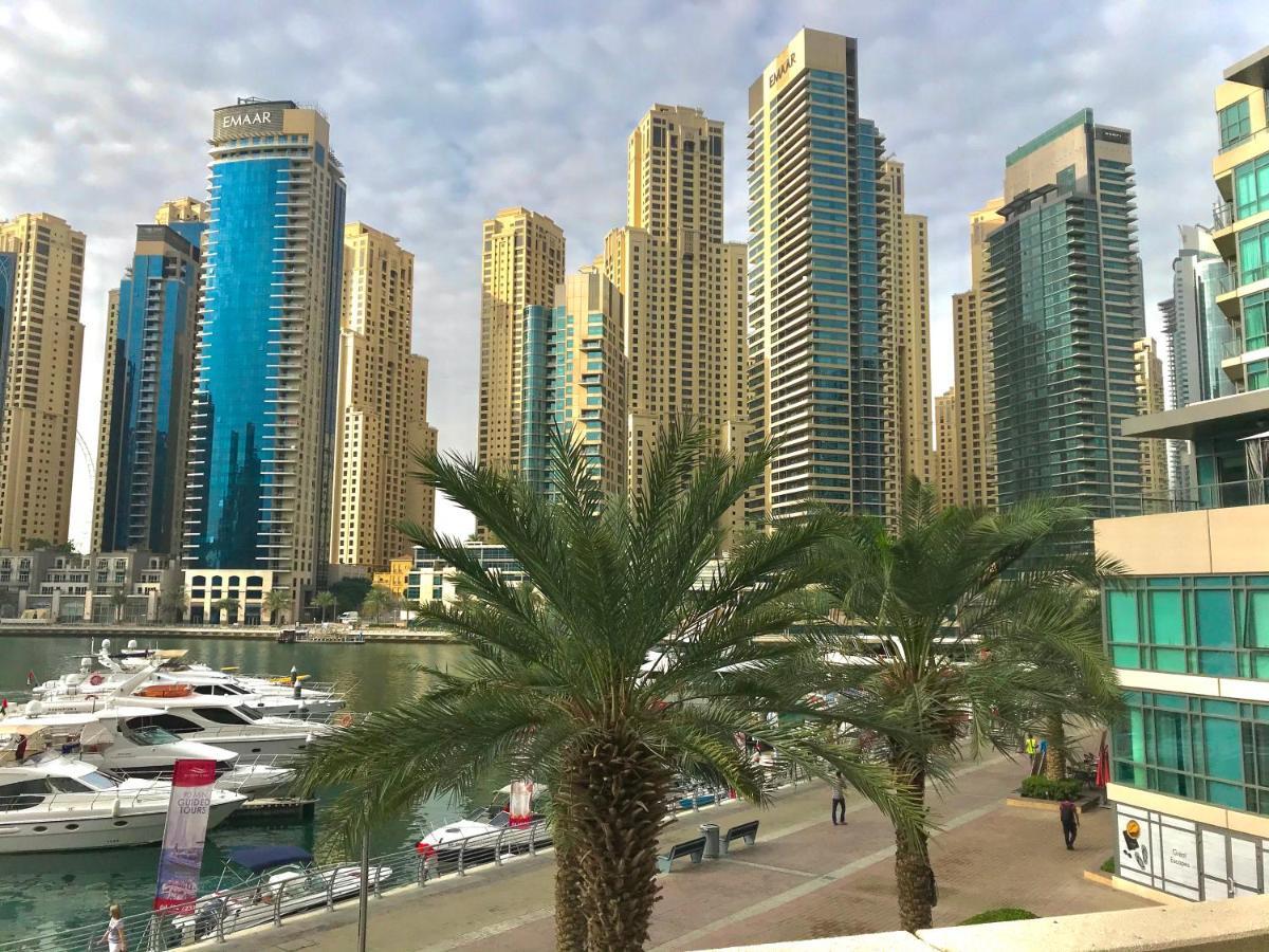 Al Majara By Emaar, Marina Apartment *